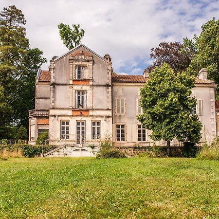 Le Domaine De Langlardie Soudat ภายนอก รูปภาพ
