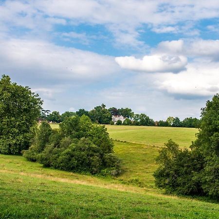 Le Domaine De Langlardie Soudat ภายนอก รูปภาพ