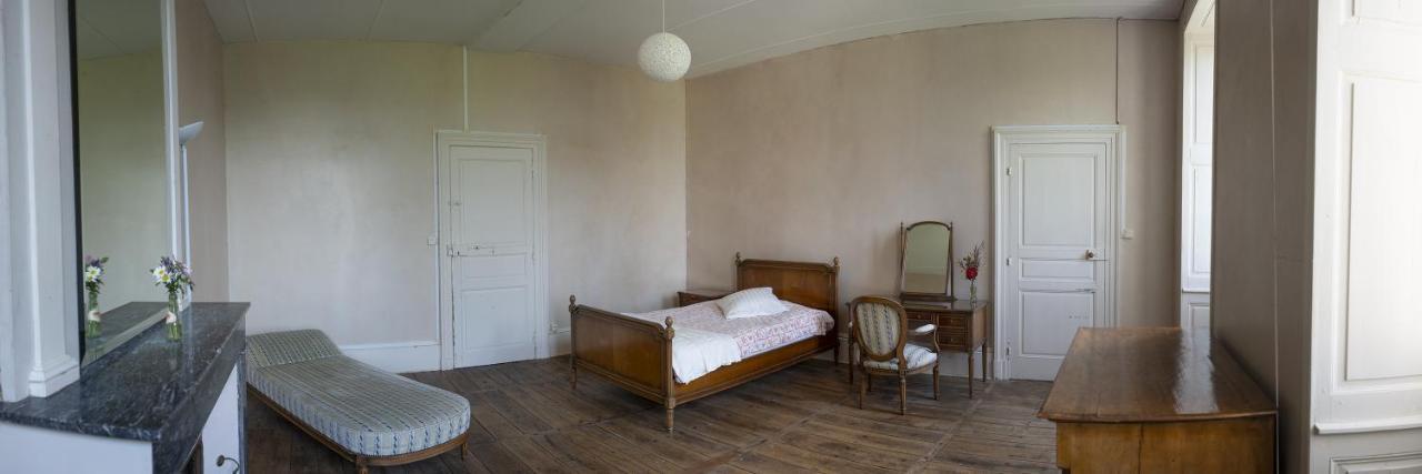 Le Domaine De Langlardie Soudat ภายนอก รูปภาพ