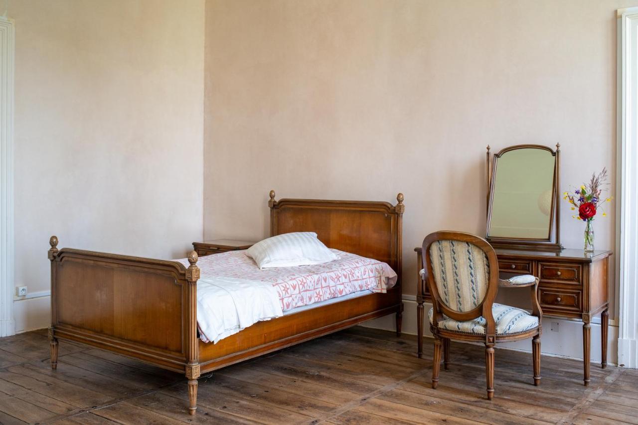 Le Domaine De Langlardie Soudat ภายนอก รูปภาพ