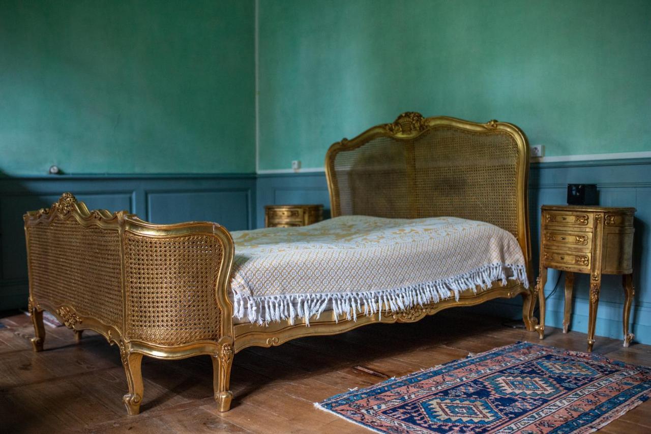 Le Domaine De Langlardie Soudat ภายนอก รูปภาพ