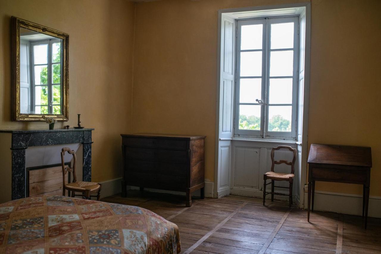 Le Domaine De Langlardie Soudat ภายนอก รูปภาพ