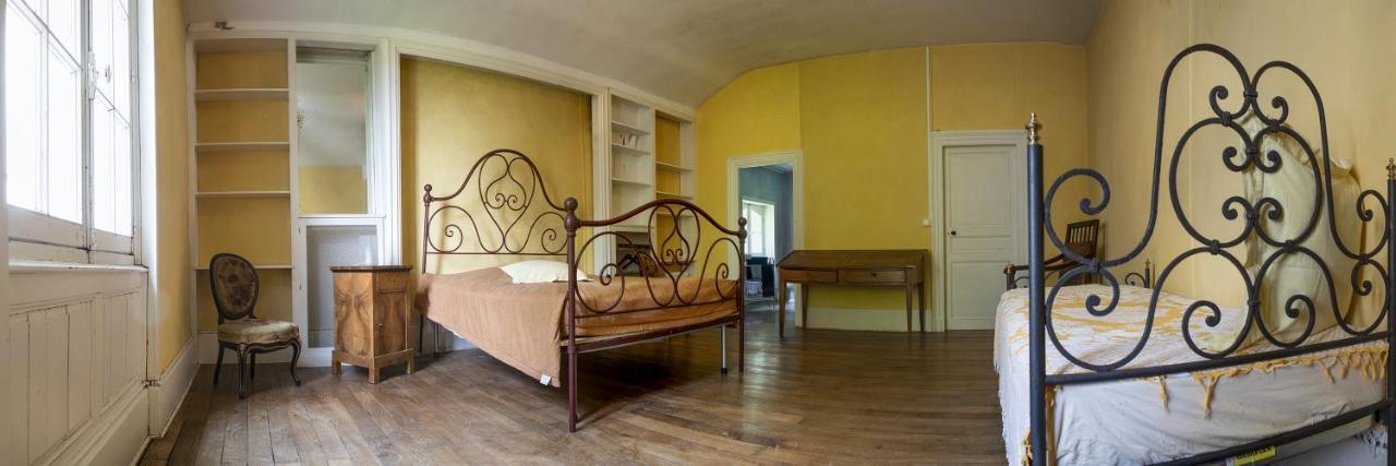 Le Domaine De Langlardie Soudat ภายนอก รูปภาพ