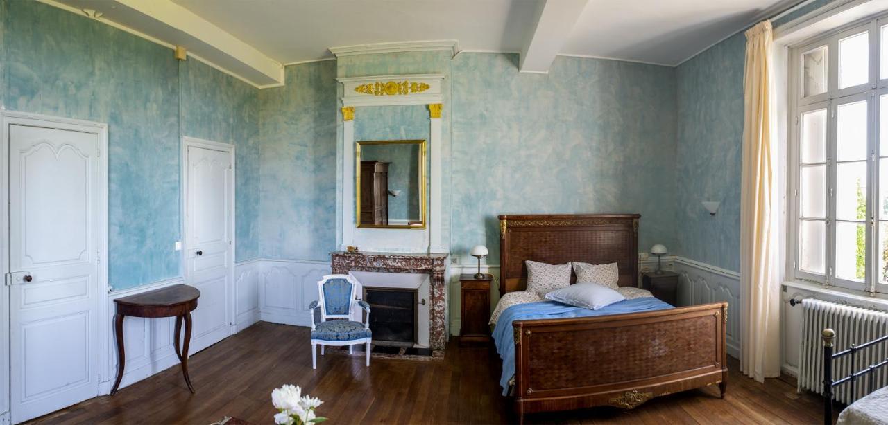 Le Domaine De Langlardie Soudat ภายนอก รูปภาพ