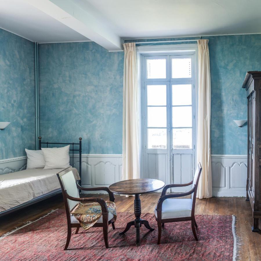 Le Domaine De Langlardie Soudat ภายนอก รูปภาพ