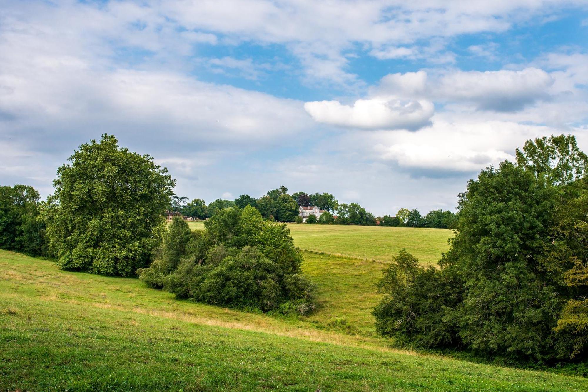 Le Domaine De Langlardie Soudat ภายนอก รูปภาพ
